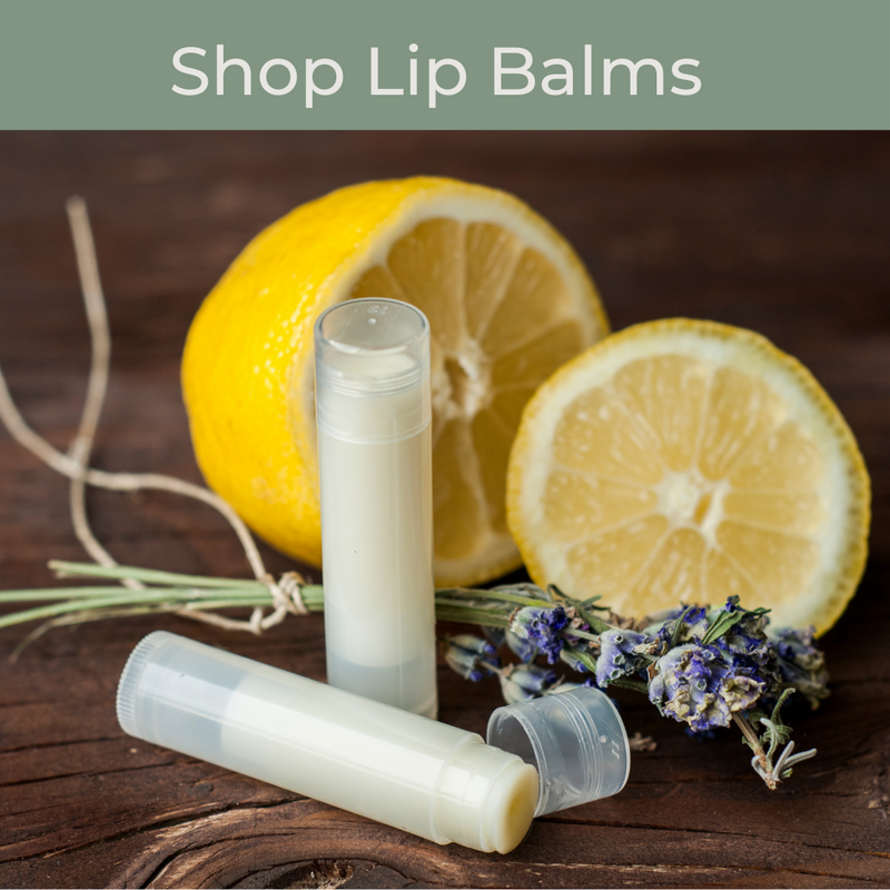 Lip Balms