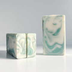 Wild Heather  Handcrafted Soap