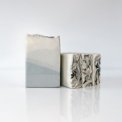 Sintra - a Soleseife Soap (made with Sea Salt Brine)